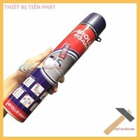 Keo Bọt Nở Trắng Xốp Cứng Apollo Foam 750gr Siêu Dính