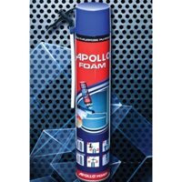 KEO BỌT TRƯƠNG NỞ APOLLO FOAM