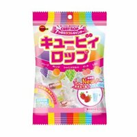 Kẹo Bourbon Cuby Rop