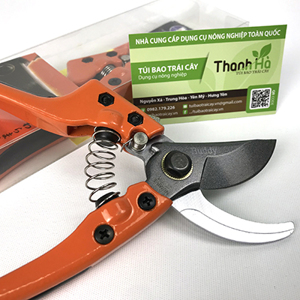 Kéo Buddy BD027 210mm