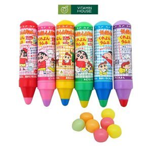 Kẹo bút chì Shin Chan