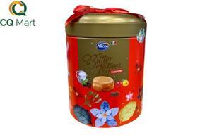 Kẹo Butter toffees 200g (sừng bò)