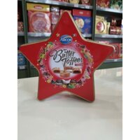 KẸO BUTTER TOFFEES 260G