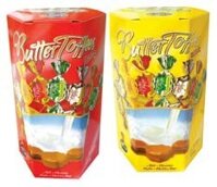 Kẹo Butter Toffees 300g - thùng 12 hộp