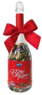 Kẹo Butter Toffees 300g - thùng 18 chai