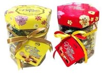 Kẹo Butter Toffees 300g - ( thùng 12 hộp )