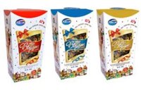 Kẹo Butter Toffees 300g - 12 hộp/thùng