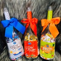 kẹo Butter toffees 300g. có 3 hương vị để mọi người lựa chọn
