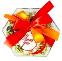 Kẹo Butter Toffees 300g x 12 hộp/thùng