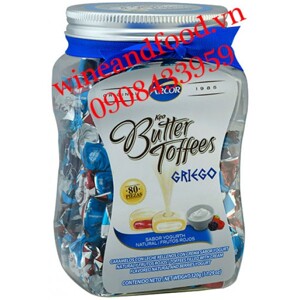 Kẹo Butter Toffees 320gr