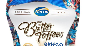 Kẹo Butter Toffees 320gr