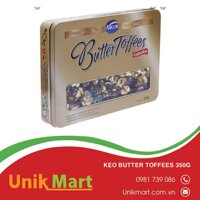 Kẹo Butter Toffees 350g