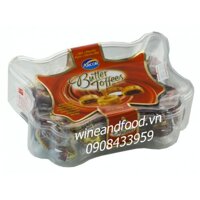 Kẹo Butter Toffees Arcor 200g
