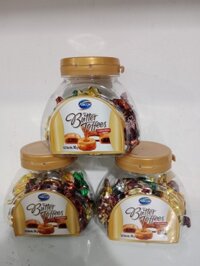 Kẹo Butter Toffees Collection 90g