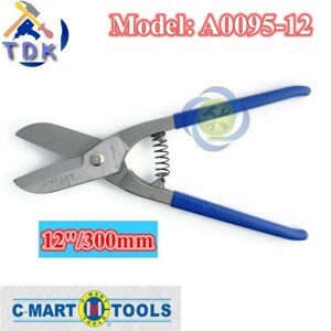 Kéo C-Mart A0095-12