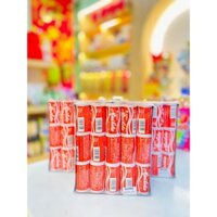 KẸO C MINI NHẬT VỊ COLA(LỐC 30HOP)