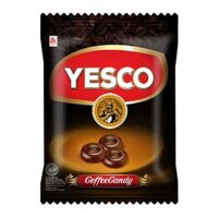 Kẹo Cà Phê, Coffee Candy, 50 Viên, 5.29 oz (150g) - YESCO