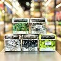 Kẹo Cà Phê Coffee Candy Đài Loan 70G