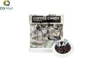 Kẹo Cà Phê Coffee Candy Ít Đường Hộp 70g