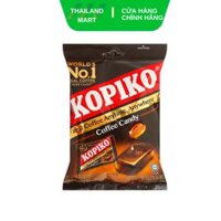 Kẹo cà phê Coffeeshot Classic KOPIKO gói 135g