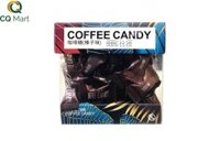 Kẹo Cà Phê Đài Loan Coffee Candy Hương Hạt Phỉ Hộp 70g