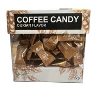 Kẹo Cà Phê Đài Loan Pamiriter Coffee Candy