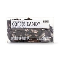 Kẹo cà phê đen Tommy & Tim 100g