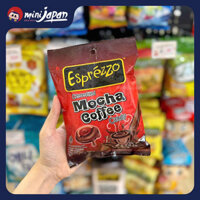 Kẹo cà phê Esprezzo nhân mocha 150g