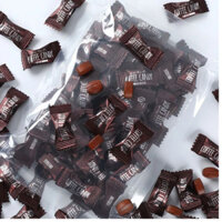 Kẹo Cà Phê Không Đường Coffee Candy Ăn Kiêng Đủ Vị Cà Phê Sữa RuaFood