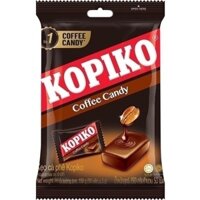 Kẹo Cà phê KOPIKO 140g – Gói