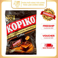 Kẹo Cà phê Kopiko 140g Thái Lan Hương Cà Phê Đậm Đà
