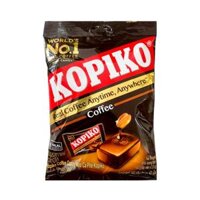 Kẹo Cà Phê Kopiko - Gói 140G