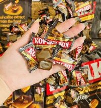Kẹo cà phê sữa Thái Lan 300gr