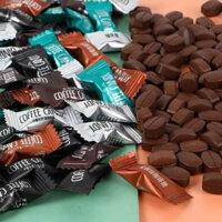 kẹo cafe đắc lắc