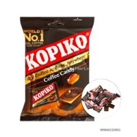 Kẹo cafe sữa Kopiko 150
