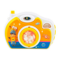 Kẹo Camera Minions hộp 5g (1 Hộp)