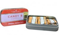 Kẹo Candy B+ Complex 12 viên