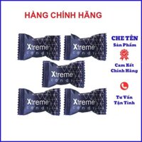Kẹo CANDY Xanh Đỏ Malaysia Hương Cà Phê