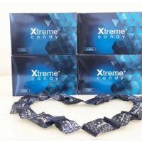 Kẹo CANDY Xanh Đỏ Malaysia Thơm Ngon Bổ Dưỡng