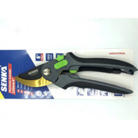 Kéo cành cắt cành Senka chỉnh độ lớn nhỏ lưỡi cắt