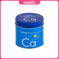 Kẹo Canxi Canxi, Vitamin A,D – CA M400 cho bé Vị Lê – 180 Viên