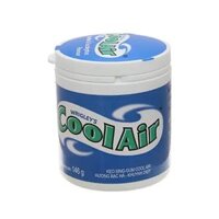 Kẹo cao su Cool Air – lọ 146g