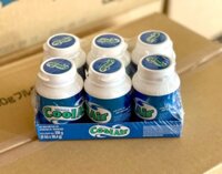 Kẹo cao su CoolAir lọ 58,4g/6