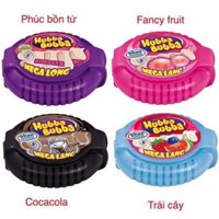 Kẹo cao su Hubba Bubba CHUẨN ĐỨC