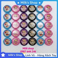 💥KẸO CAO SU HUBBA BUBBA ĐỨC - Đồ ăn cho bé