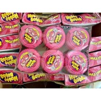 KẸO CAO SU HUBBA ĐỨC