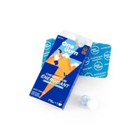 Kẹo cao su tăng lực Onegum (Combo 3 vỉ) Xuất Sứ Pháp Bổ Sung Vitamin B3 B6 B12 Không Đường Giúp Tỉnh Táo Và Tăng Sức Bền