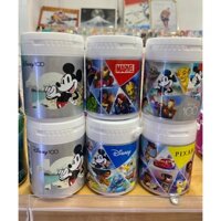 Kẹo cao su Xylitol ENJOYCUBE chuột MICKEY 122g