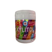 Kẹo cao su Xylitol Nhật bản