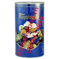 Kẹo caramel Elvan Fondante 400g